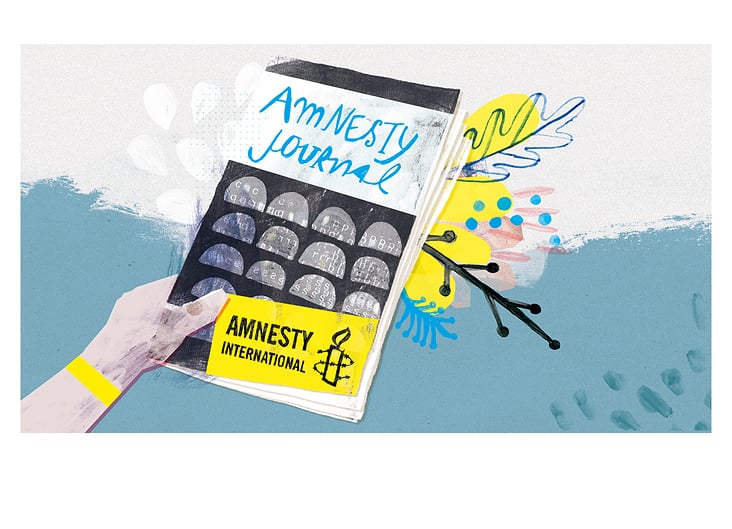 Amnesty Journal