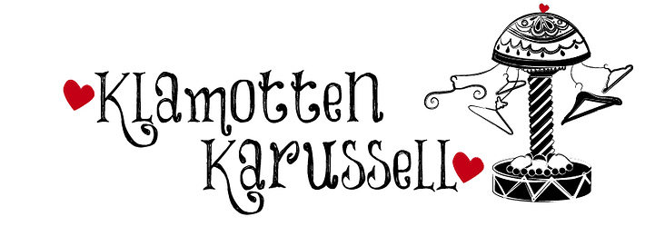 Klamotten Karussell Magdeburg, Logo