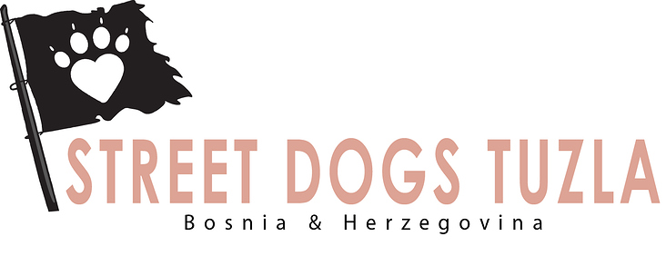 Street Dogs Tuzla, Logo