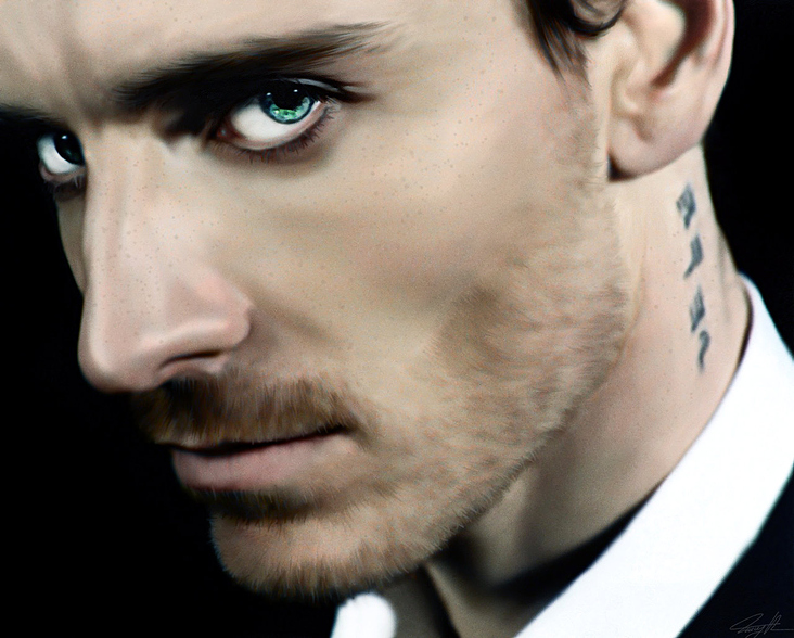 Fassbender