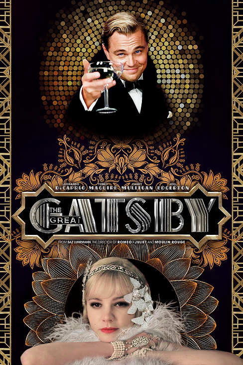 The Great Gatsby