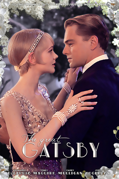 The Great Gatsby