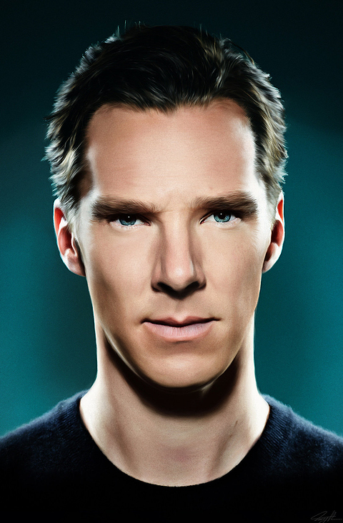 Cumberbatch