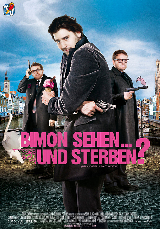 Plakat Manipulation RBTV