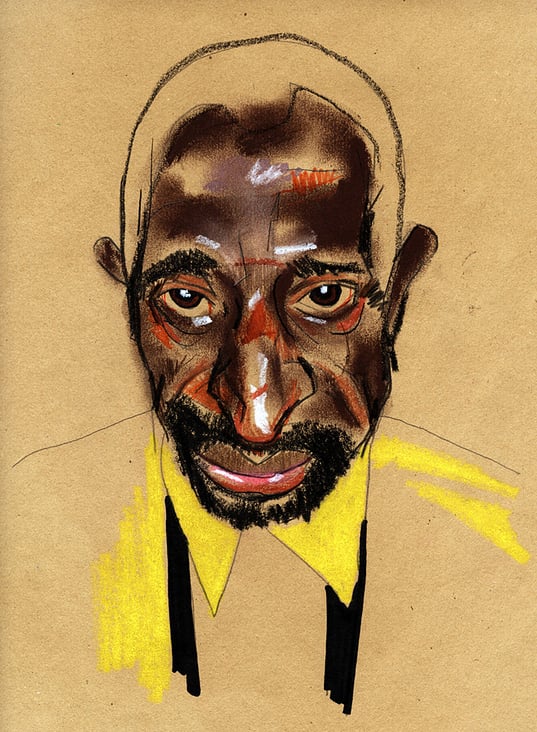 Yusef Lateef