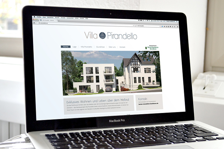 liebelein-design-Villa Pirandello 3