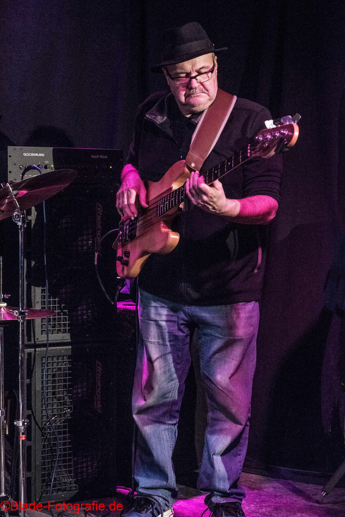 BDL – Jochen Eminger