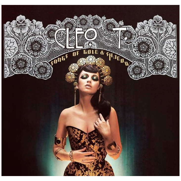 Haare/ Make up / Styling für Cleo T. Musikvideo Paris