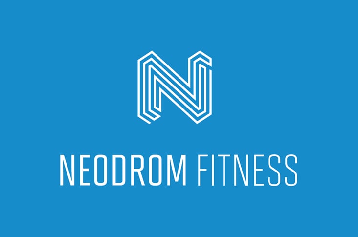 Name & Logo für Neodrom Fitness