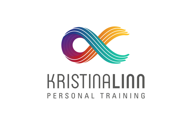 Logo für Kristina Linn | Personal Trainer & Physiotherapeutin