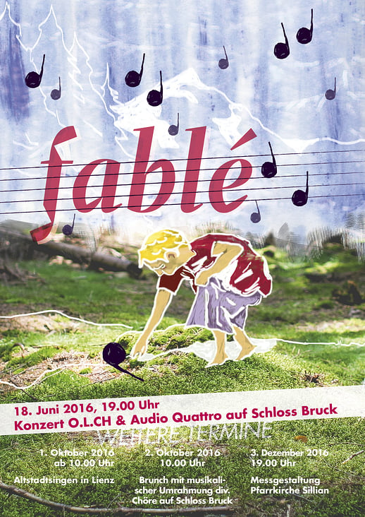 Fable (Entwurf)