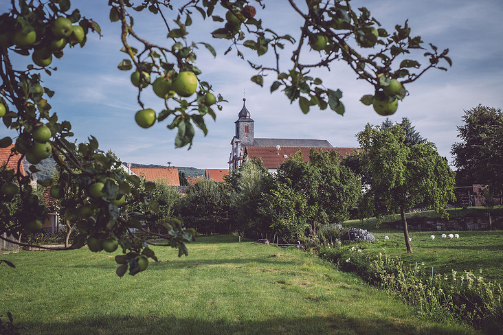 Bremen (Geisa, Thüringen)