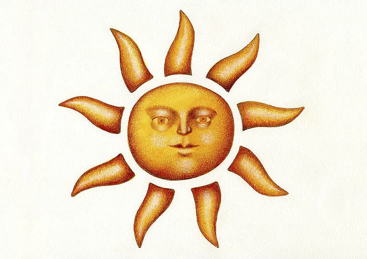 Sun