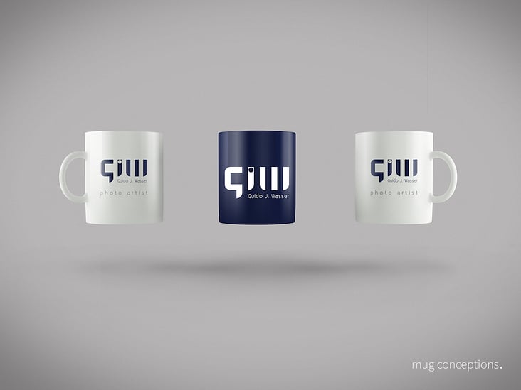 GJW – Mugs