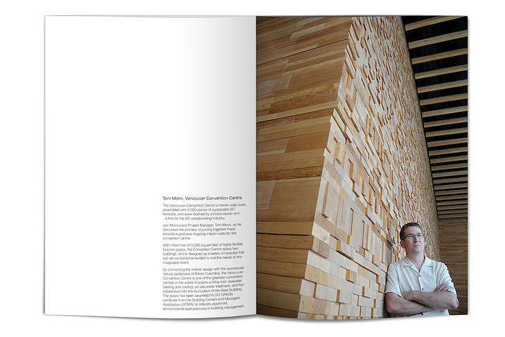 INDEED architecture magazine 5