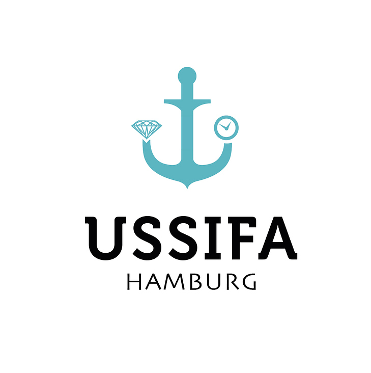 Ussifa Uhren- und Schmuckmesse Hamburg