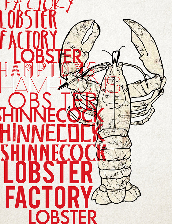 Lobster Factory