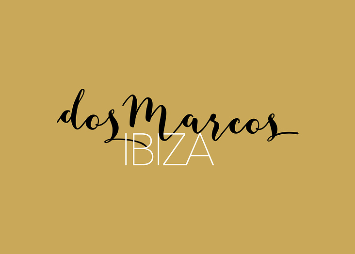 Logo Dos marcos