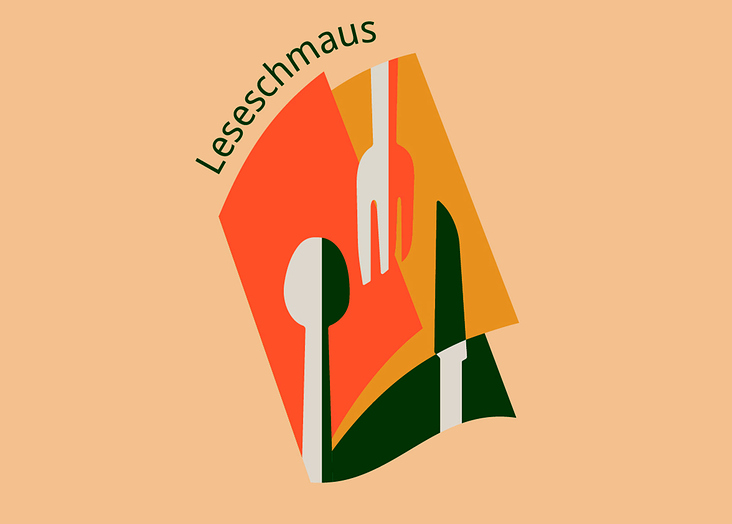 Logo Leseschmaus