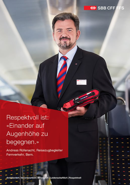 SBB Kampagne 2