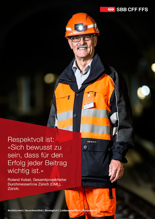 SBB Kampagne 3