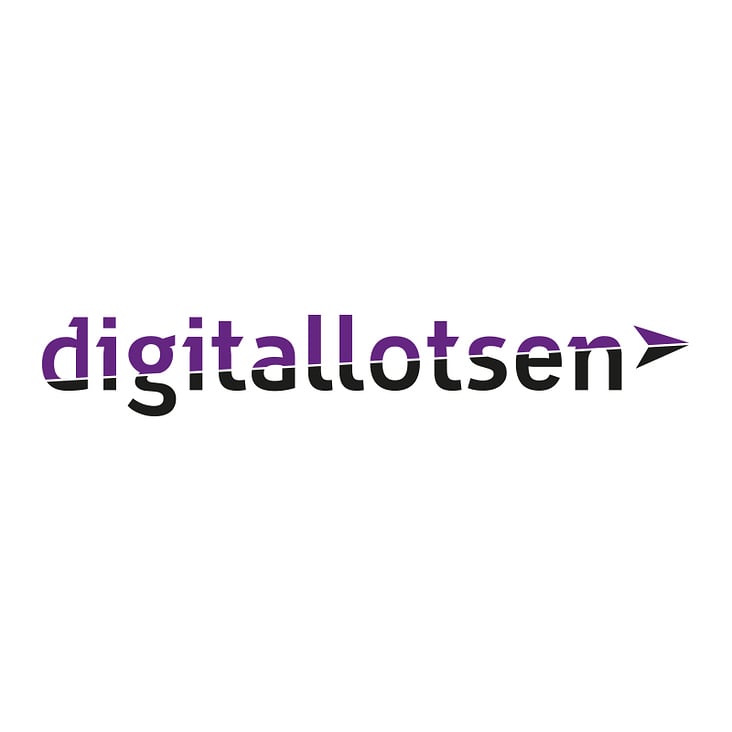 digitallotsen