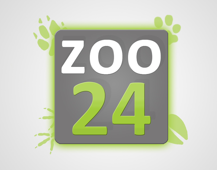 Zoo24 Version 2 – Freie Arbeit