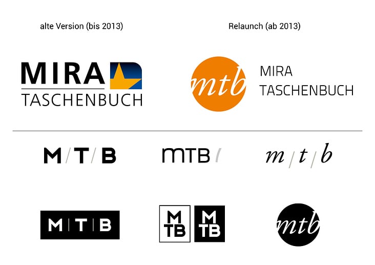 Logogestaltung