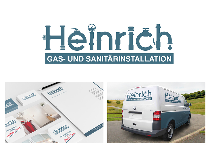 Logogestaltung