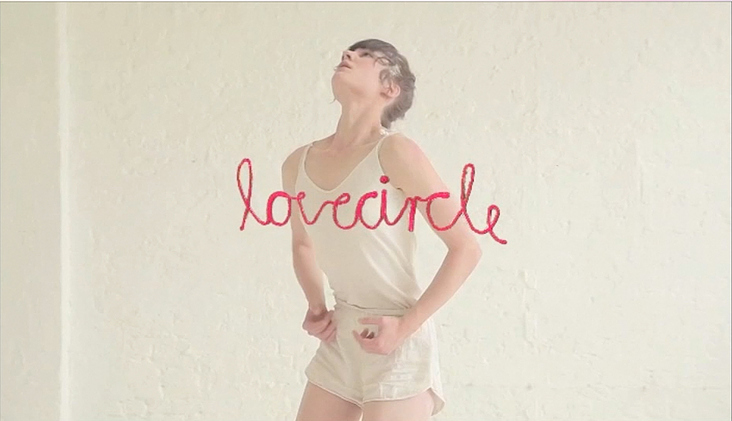 Dance video „Lovecircle“ * Winner 1.price Side-by-side Dancefilm Festival
