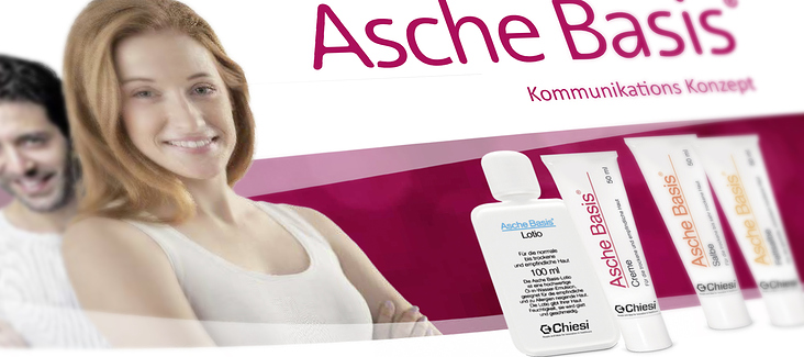 Asche Basis-Titel