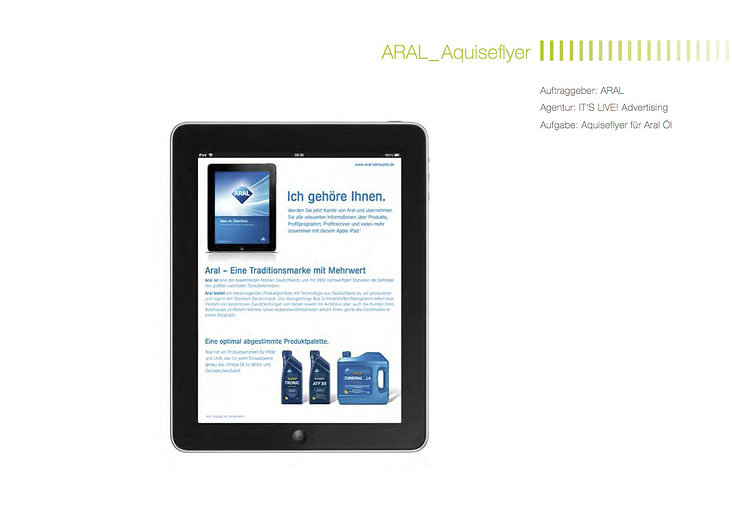 Aquiseflyer iPad_Aral