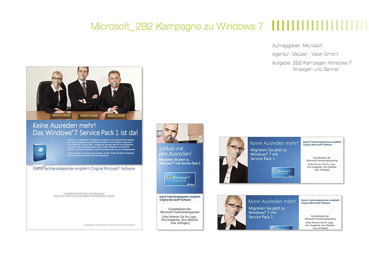 B2B-Kampagne_Anzeigen_Windows 7