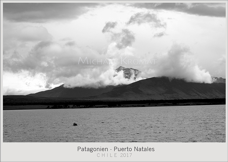 Puerto Natales, Chile