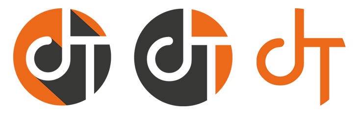 Logo: Jens Thelen – Medienservice & Ideen