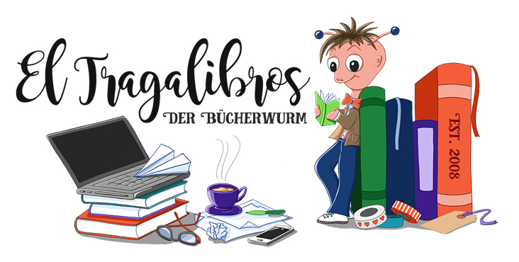 El Tragalibros – Der Bücherwurm