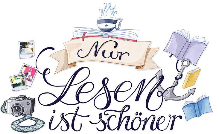 Nur Lesen ist schöner