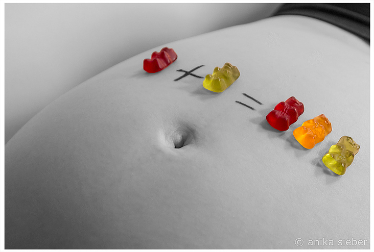 Gummibärchen