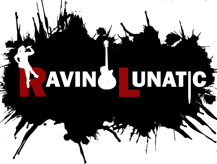 Logo Raving Lunatic2