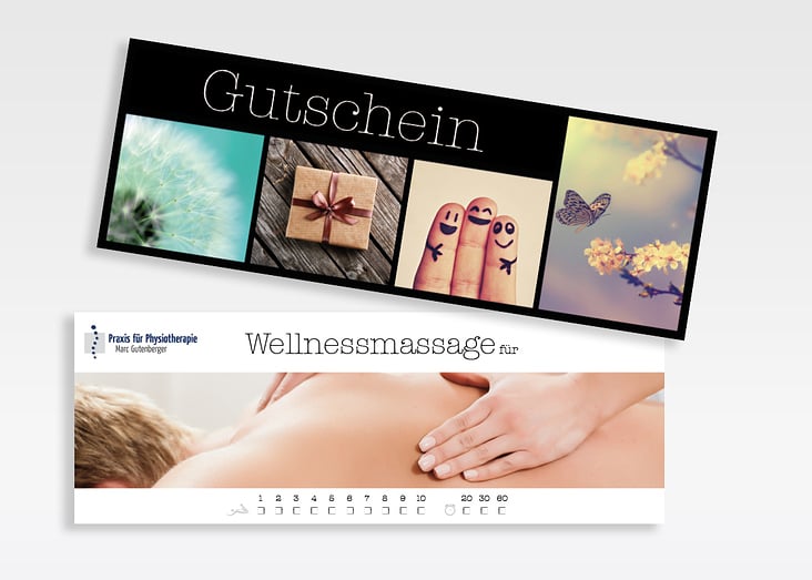 Physiotherapie Gutenberger