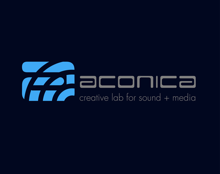 Corporate Design für aconica