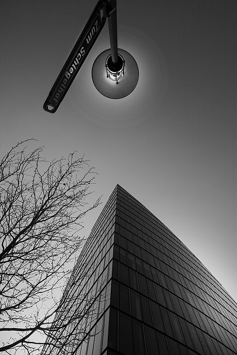 Architekturfotografie Frankfurt