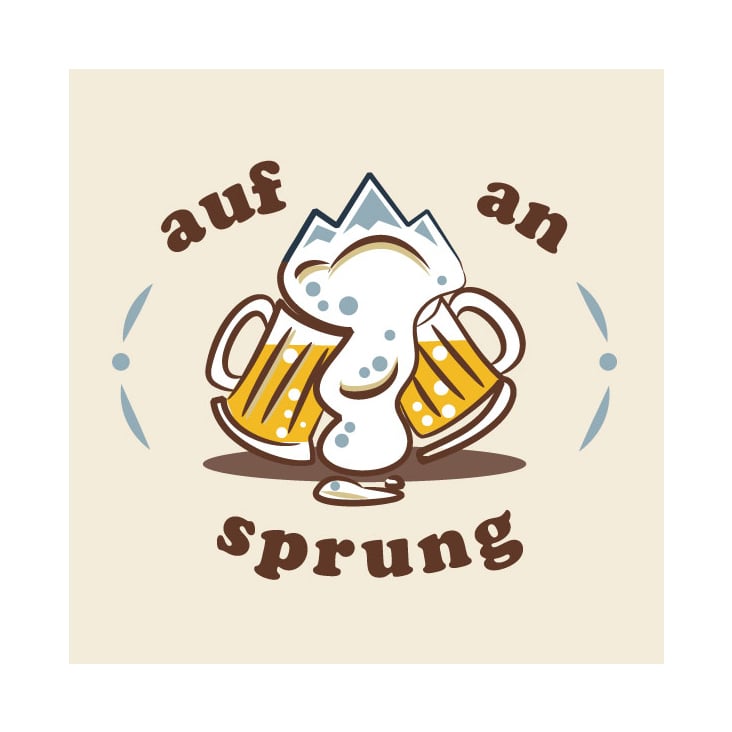 aufnsprung