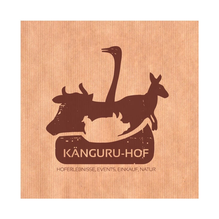 känguruhof