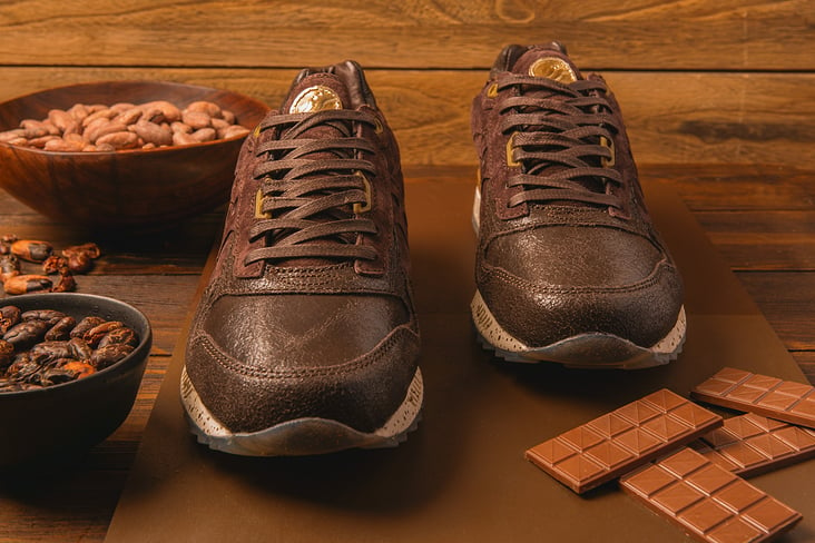 Saucony – Chocolate