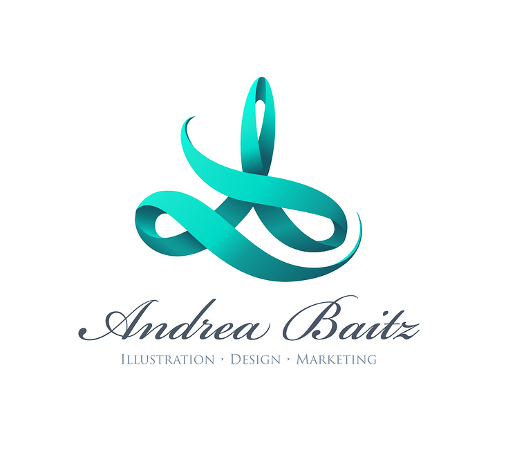 Logo Design – Andrea Baitz