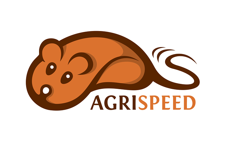 Logo Design – Agrispeed