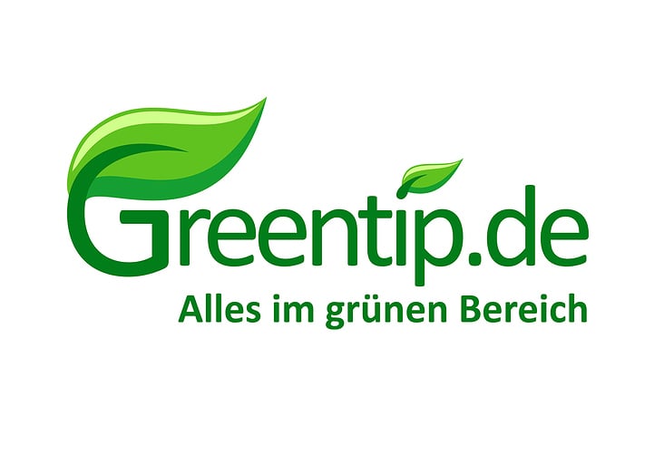 Logo Design – Greentip