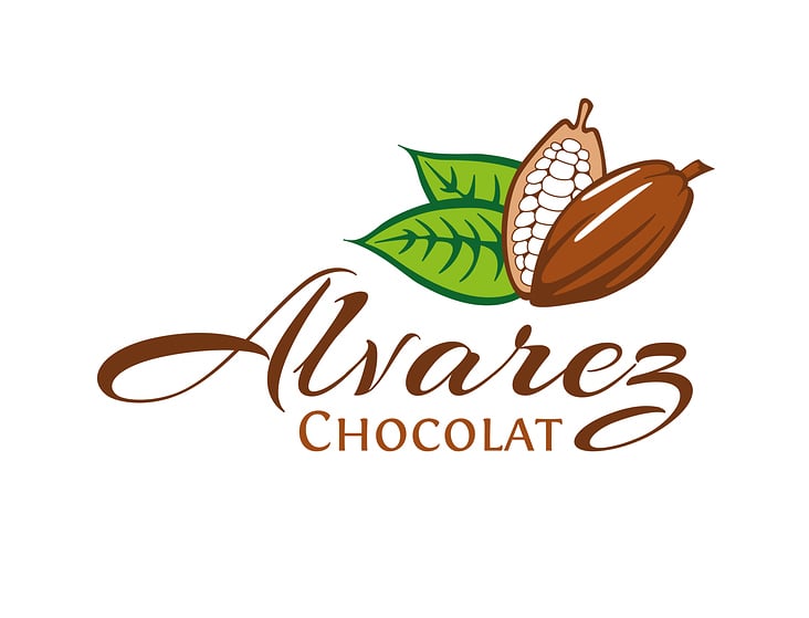 Logo Design – Alvarez