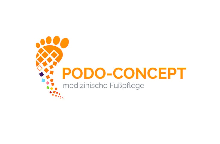 Logo Design – Podo Concept